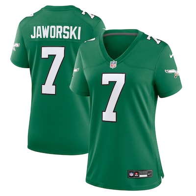 Philadelphia Eagles Women Jerseys 2025-10-23-074